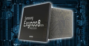 Exynos 8890