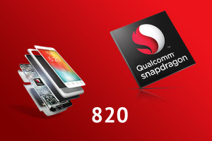 Технические характеристики Qualcomm Snapdragon 820