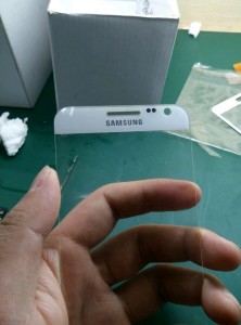 Тачскрин Samsung Galaxy S7