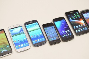 Принеси свой старый Samsung - купи Galaxy S7 со скидкой!