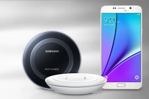 Беспроводная зарядка для Samsung Galaxy S7: в поисках идеала