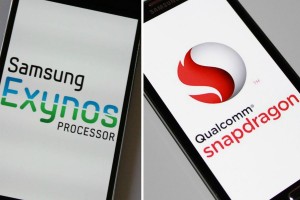 Процессоры Samsung Galaxy S7: Exynos 8890 vs Snapdragon 820