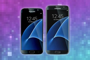 Поговорим о том, как будет выглядеть Samsung Galaxy S7