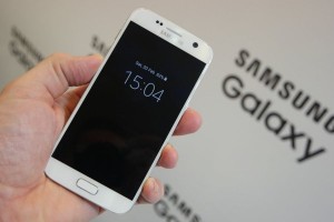 Презентация Samsung Galaxy S7 в России состоялась!
