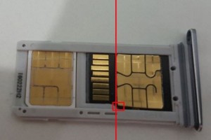 Инструкция по установке в Samsung Galaxy S7 2 SIM-карт и MicroSD