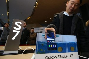 Продажи Samsung Galaxy S7 в марте: более 10 миллионов устройств!