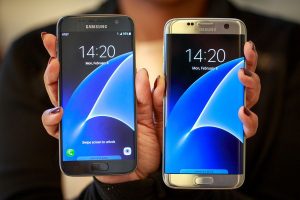 Samsung Galaxy S7 vs Galaxy S7 Edge: какой из двух флагманов лучше?