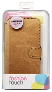 Чехол-книжка OxyFashion для Samsung Galaxy S7
