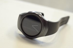 Обзор параметров будущих "умных часов" Samsung Gear S3