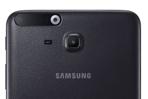 Сканер радужной оболочки глаза Samsung Galaxy Note 6 подтвержден