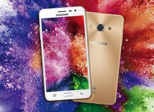 Новый бюджетный смартфон Samsung Galaxy J3 Pro - быстрее и лучше