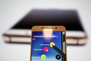 Как скоро появится копия Samsung Galaxy Note 7 и будет ли она "точная"?