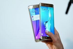 Samsung Galaxy Note 7 получит Android 6.1 вместо Android 7.0 Nougat?