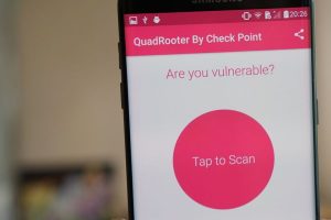 Безопасность Samsung Galaxy S7 под угрозой: уязвимость QuadRooter