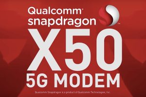 Модем Snapdragon X50 сделает реальностью интернет 5G в смартфоне