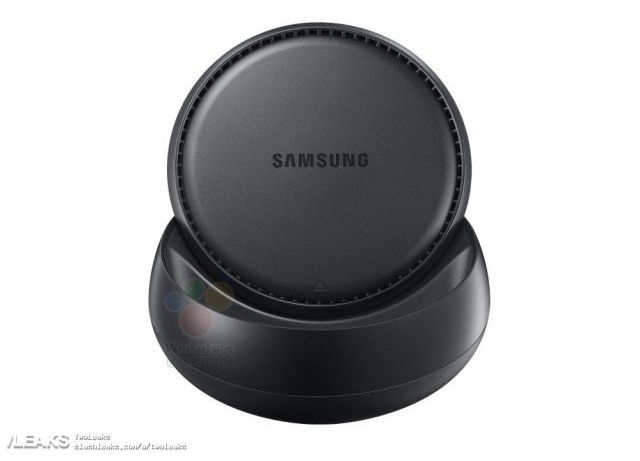 Беспроводное зарядное устройство Samsung Wireless Charger Convertible