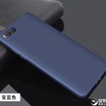 Рендер Xiaomi Mi6
