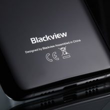Blackview S8