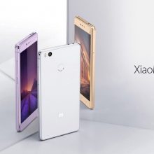 Xiaomi Mi 4S