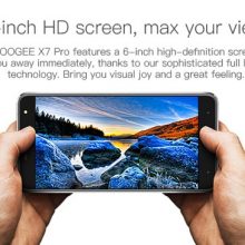 Doogee X7 Pro