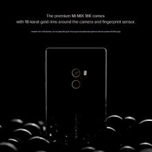 Xiaomi Mi MIX Ultimate