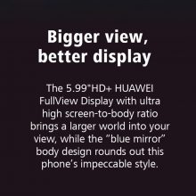 Huawei Y7 Pro