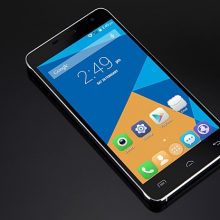 Doogee DG750