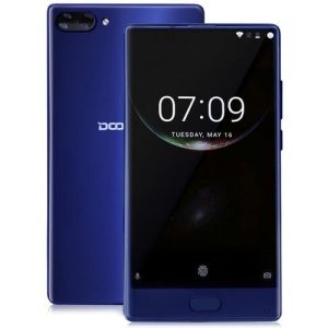 Doogee MIX