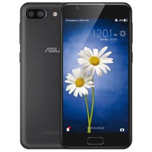 ASUS Zenfone 4 Max Plus
