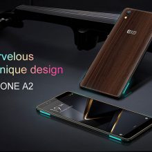 Elephone A2