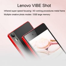 Lenovo Vibe Shot Z90-7