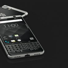 BlackBerry KEYone