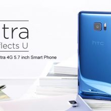 HTC U Ultra