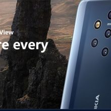 Nokia 9 PureView