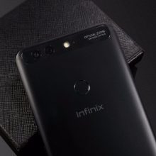 Infinix Zero 5 (X603)