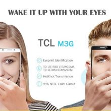 TCL 3S M3G