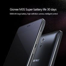 GIONEE M3S