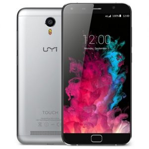 UMi TOUCH