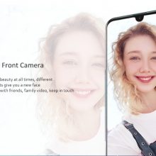 Huawei Y7 Pro