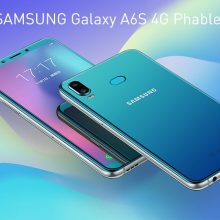 Samsung Galaxy A6s
